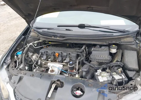 2014 Honda Civic Lx from USA, damaged, VIN 2HGFB2F50EH511747